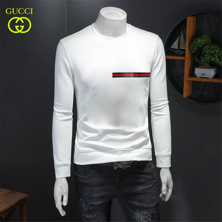 Gucci Sweatshirt m-3xl-092